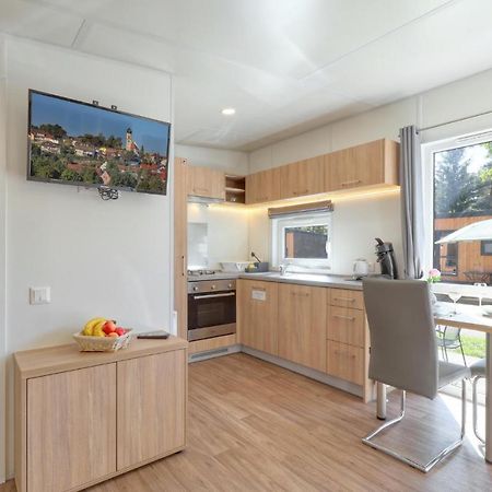 Tiny Haus 46 Am Brombachsee Pleinfeld Ngoại thất bức ảnh
