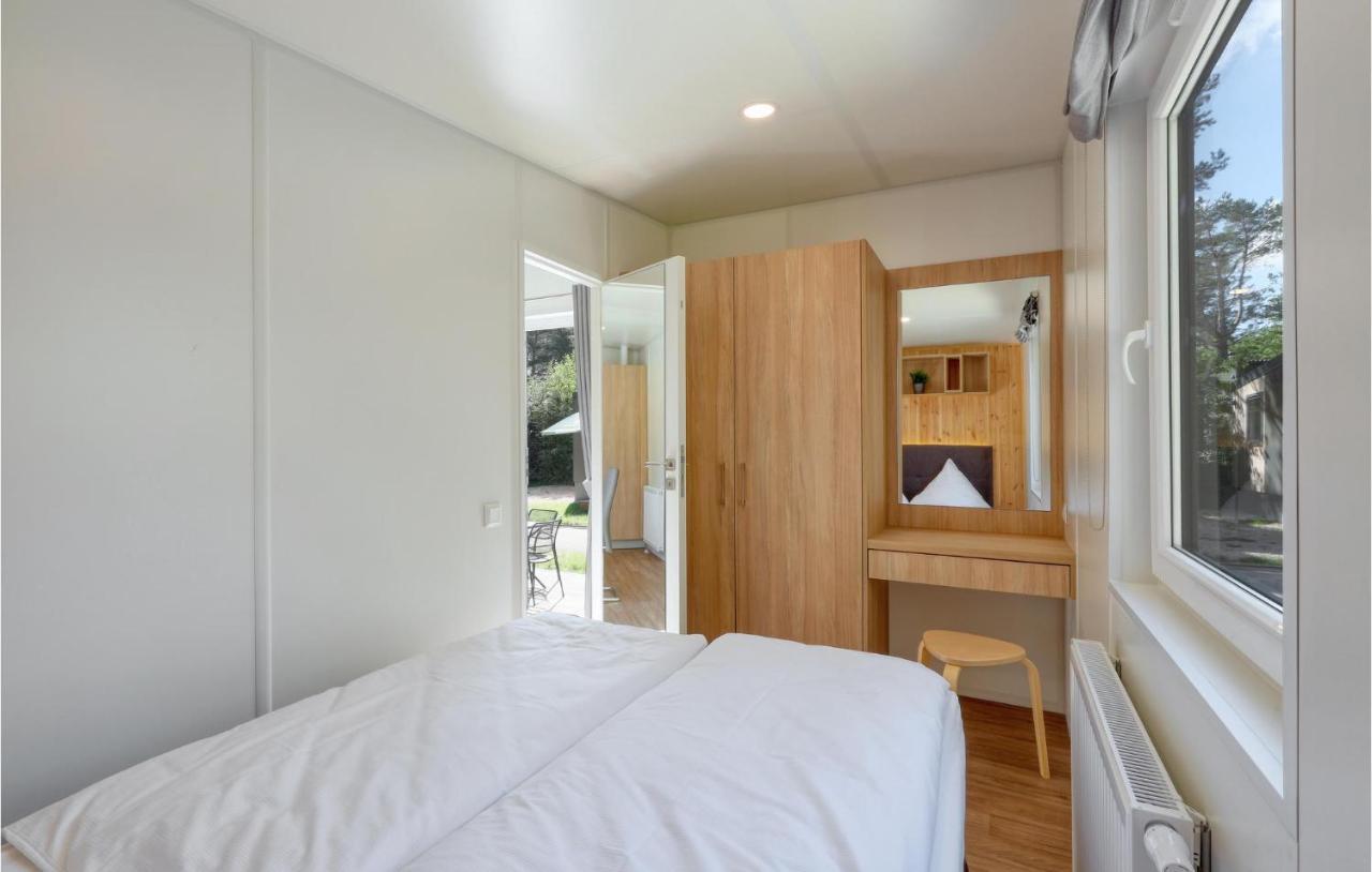 Tiny Haus 46 Am Brombachsee Pleinfeld Ngoại thất bức ảnh